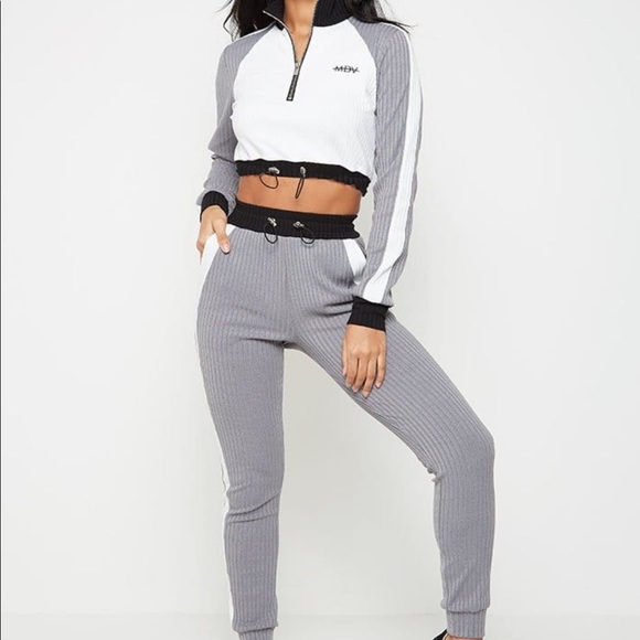 Two-piece tracksuit, worn once, 10/10 condition - Picture 2 of 5